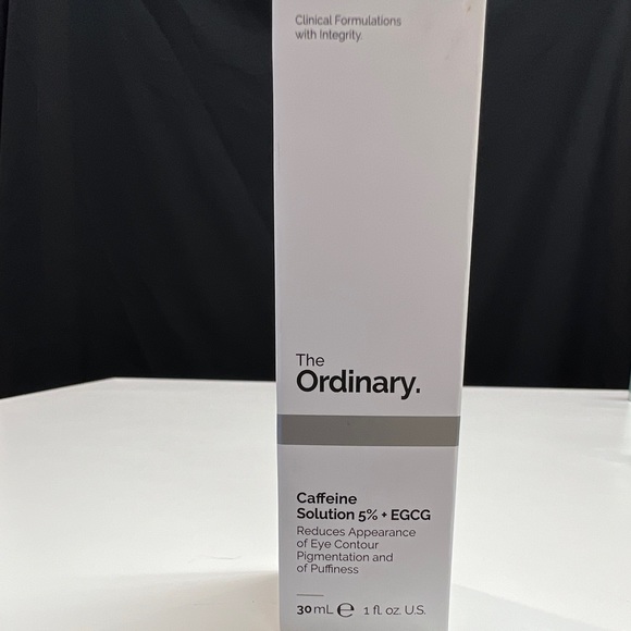 The Ordinary Caffeine Solution eye contour - Picture 7 of 10